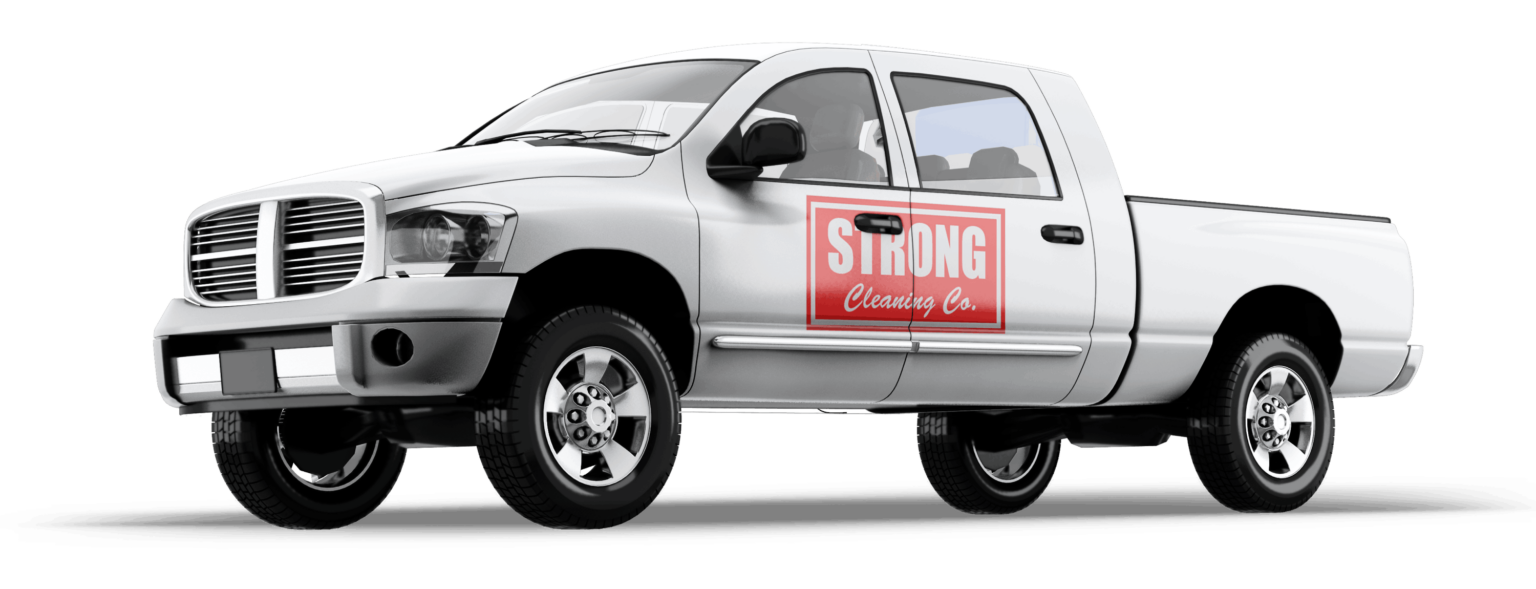 Strong Cleaning Co. Pressure washing Service in Hilliard, Ohio. Providing expert exterior cleaning and pressure washing services.
