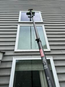 Window Cleaning in Hilliard, Ohio | Strong Cleaning Co.