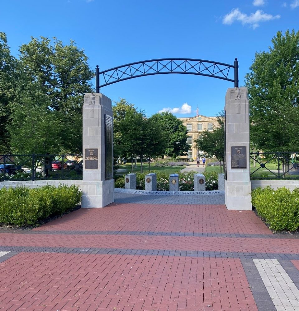 Power Washing in Upper Arlington, OH Power Washing in Upper Arlington, OH